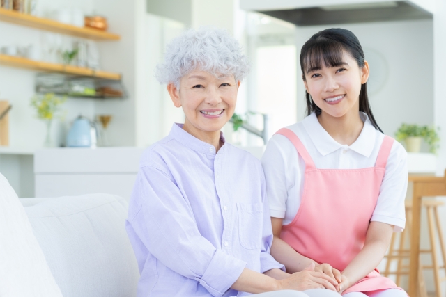外泊中の医療